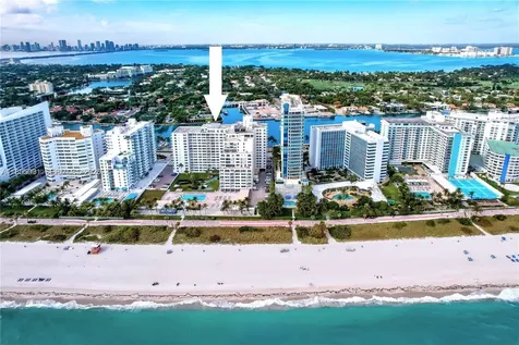 Miami Beach FL 33140