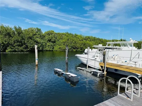 6200 SW 152nd Street #5 Palmetto Bay FL 33157