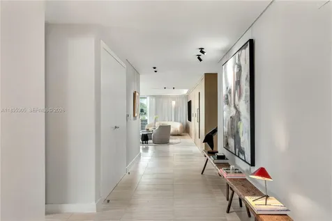 4701 N Meridian Avenue Miami Beach FL 33140