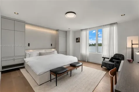 4701 N Meridian Avenue Miami Beach FL 33140