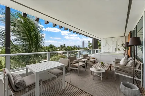 4701 N Meridian Avenue Miami Beach FL 33140