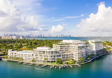 4701 N Meridian Avenue Miami Beach FL 33140