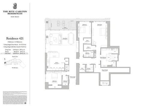 4701 N Meridian Avenue Miami Beach FL 33140