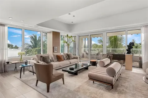 4701 N Meridian Avenue Miami Beach FL 33140