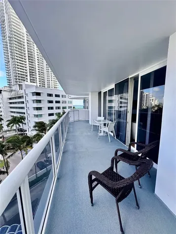 6301 Collins Avenue Miami Beach FL 33141