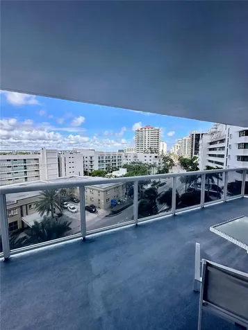 6301 Collins Avenue Miami Beach FL 33141