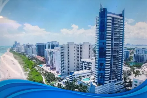 6301 Collins Avenue Miami Beach FL 33141
