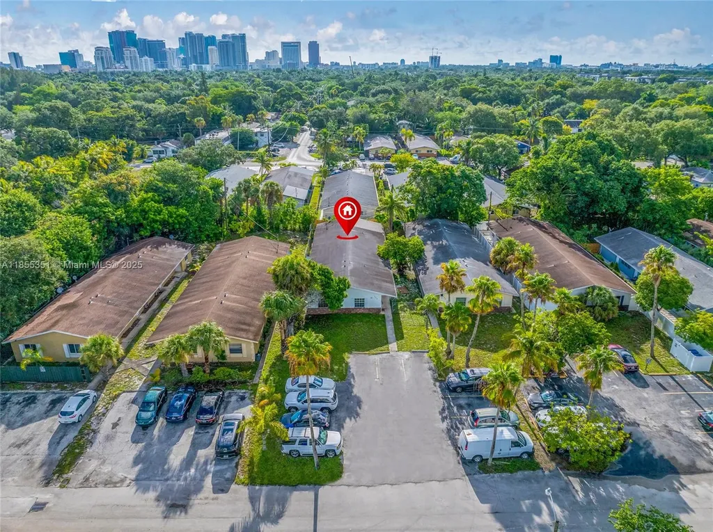 700 SW 16th Avenue Fort Lauderdale FL 33312