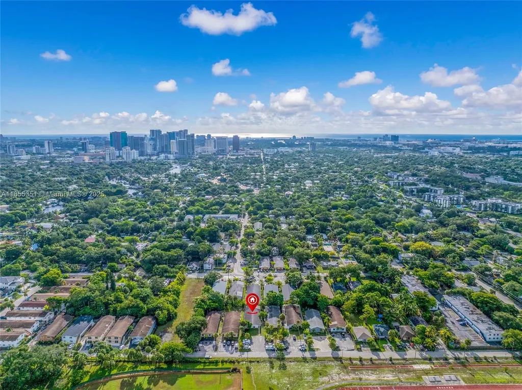 700 SW 16th Avenue Fort Lauderdale FL 33312