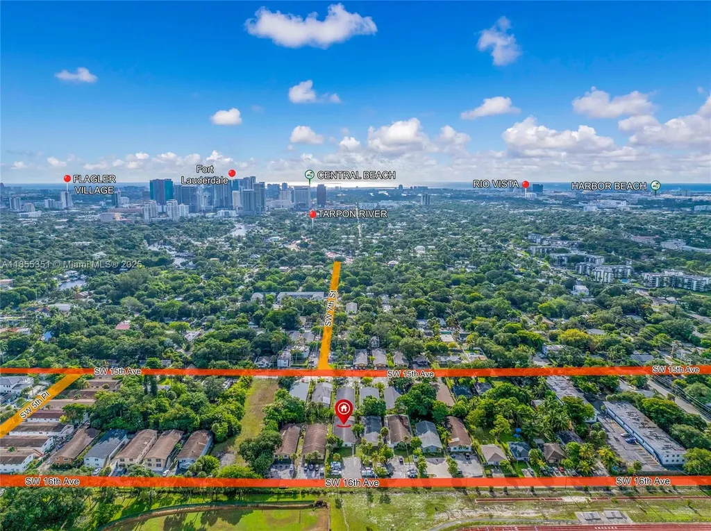 700 SW 16th Avenue Fort Lauderdale FL 33312