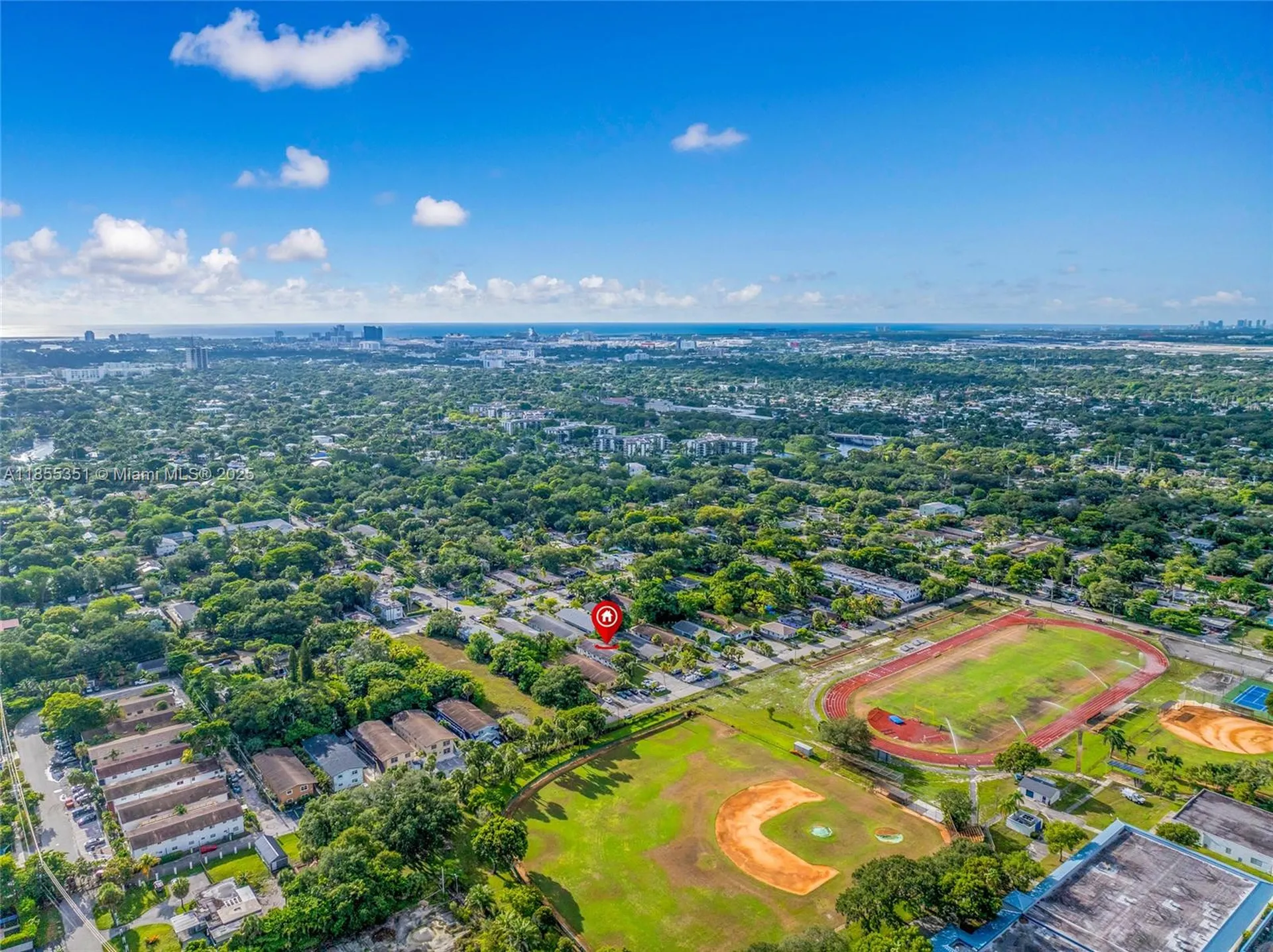 700 SW 16th Avenue Fort Lauderdale FL 33312