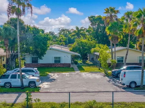 700 SW 16th Avenue Fort Lauderdale FL 33312