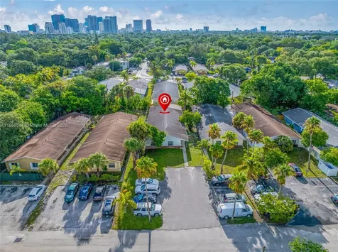 700 SW 16th Avenue Fort Lauderdale FL 33312