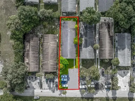 700 SW 16th Avenue Fort Lauderdale FL 33312