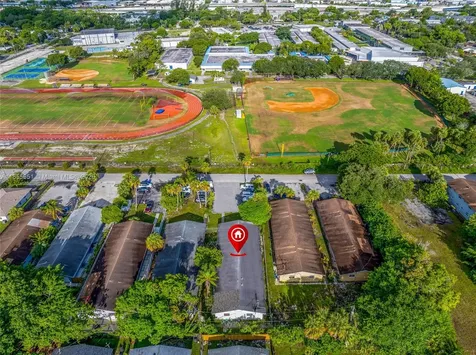 700 SW 16th Avenue Fort Lauderdale FL 33312