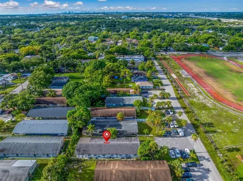 700 SW 16th Avenue Fort Lauderdale FL 33312