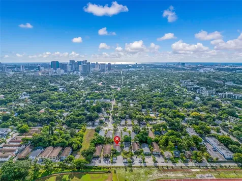 700 SW 16th Avenue Fort Lauderdale FL 33312