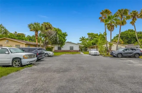 700 SW 16th Avenue Fort Lauderdale FL 33312
