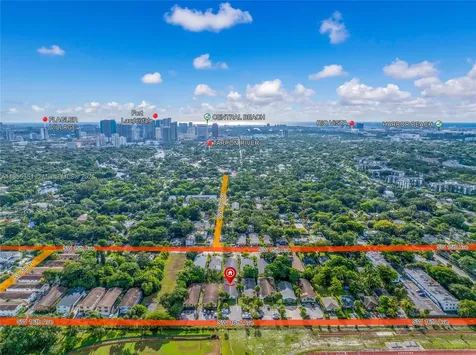 700 SW 16th Avenue Fort Lauderdale FL 33312