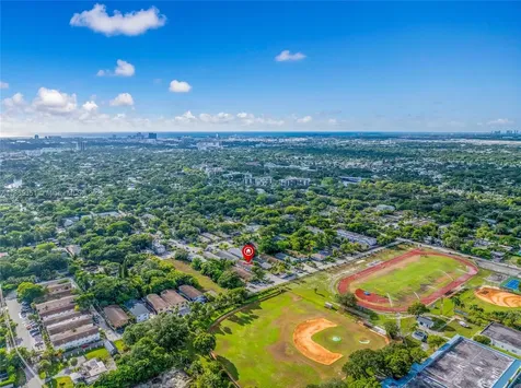700 SW 16th Avenue Fort Lauderdale FL 33312