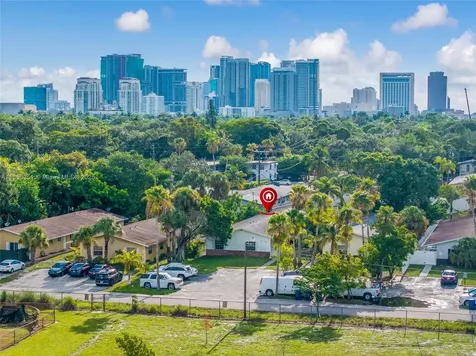 700 SW 16th Avenue Fort Lauderdale FL 33312