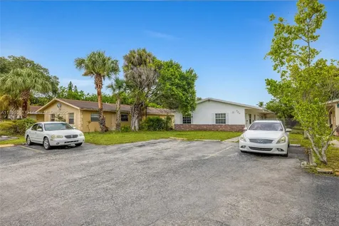 700 SW 16th Avenue Fort Lauderdale FL 33312