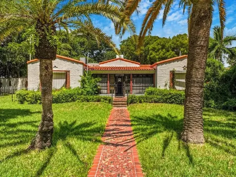 5900 NE 5th Avenue Miami FL 33137