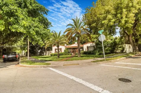 5900 NE 5th Avenue Miami FL 33137