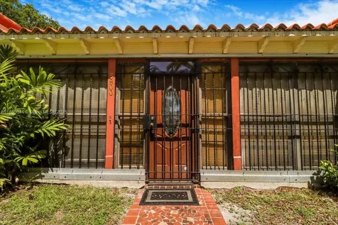 5900 NE 5th Avenue Miami FL 33137