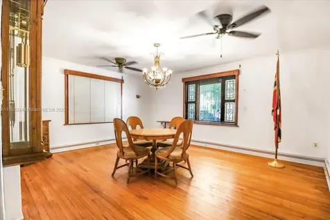5900 NE 5th Avenue Miami FL 33137