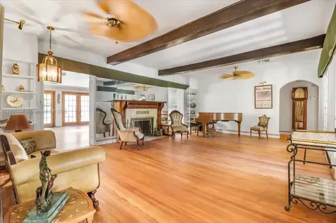 5900 NE 5th Avenue Miami FL 33137