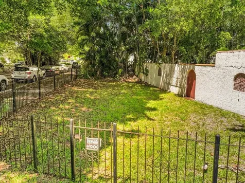 5900 NE 5th Avenue Miami FL 33137