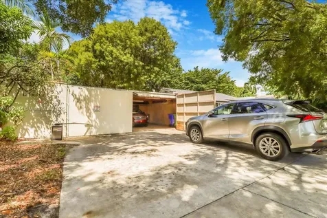 5900 NE 5th Avenue Miami FL 33137