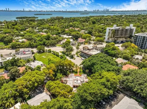 5900 NE 5th Avenue Miami FL 33137