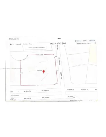5900 NE 5th Avenue Miami FL 33137