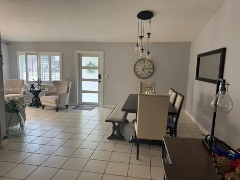 13723 SW 15th Street Miami FL 33184