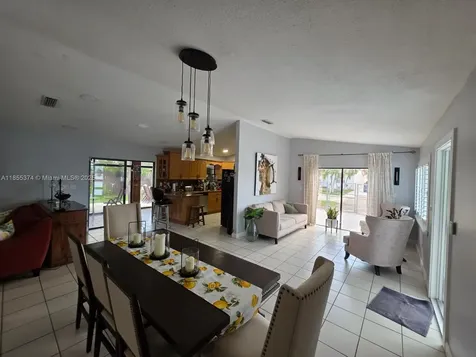 13723 SW 15th Street Miami FL 33184