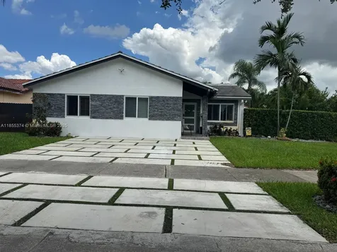 13723 SW 15th Street Miami FL 33184