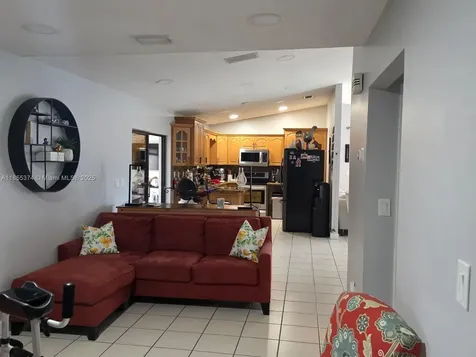 13723 SW 15th Street Miami FL 33184