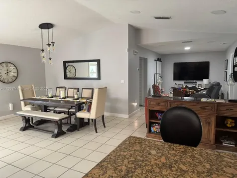 13723 SW 15th Street Miami FL 33184