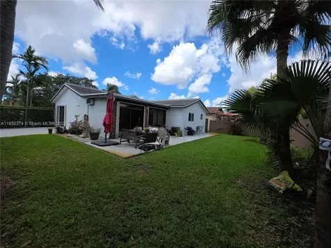 13723 SW 15th Street Miami FL 33184