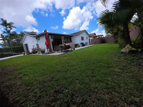 13723 SW 15th Street Miami FL 33184