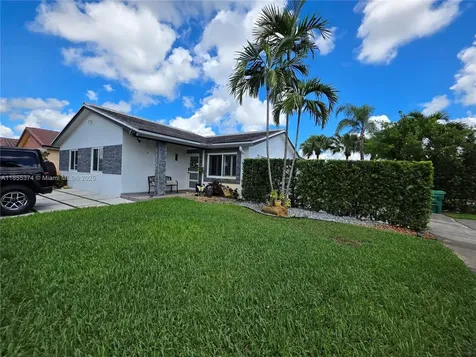 13723 SW 15th Street Miami FL 33184
