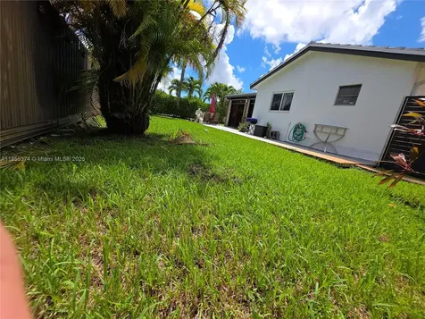 13723 SW 15th Street Miami FL 33184
