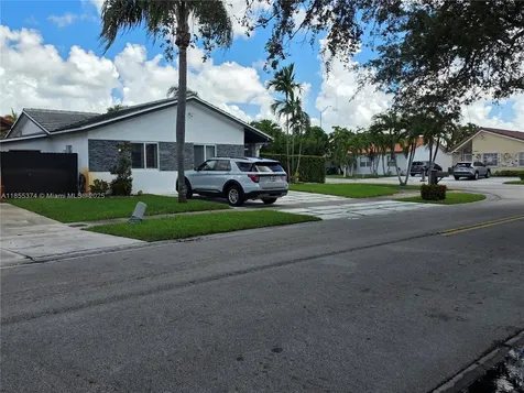 13723 SW 15th Street Miami FL 33184