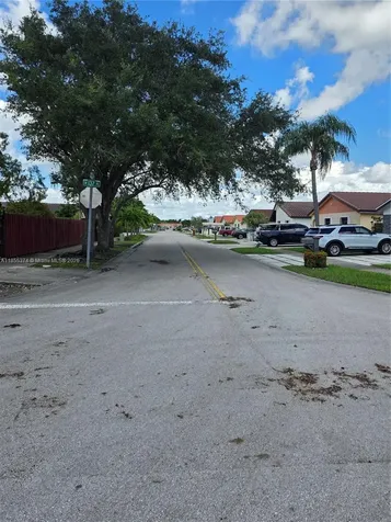 13723 SW 15th Street Miami FL 33184