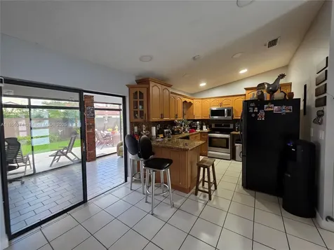 13723 SW 15th Street Miami FL 33184