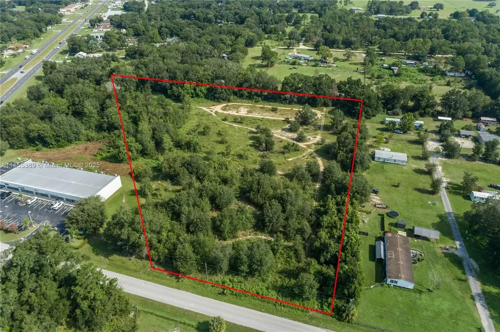 7711 SE 126th Place Ocala FL 34420