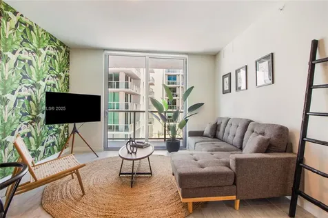3900 Biscayne Boulevard Miami FL 33137