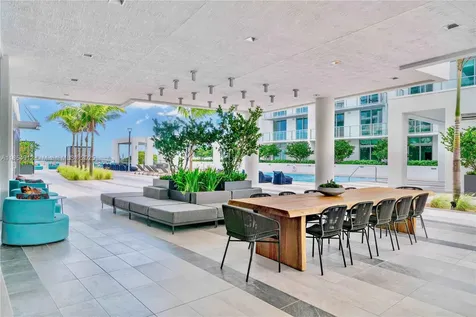 3900 Biscayne Boulevard Miami FL 33137